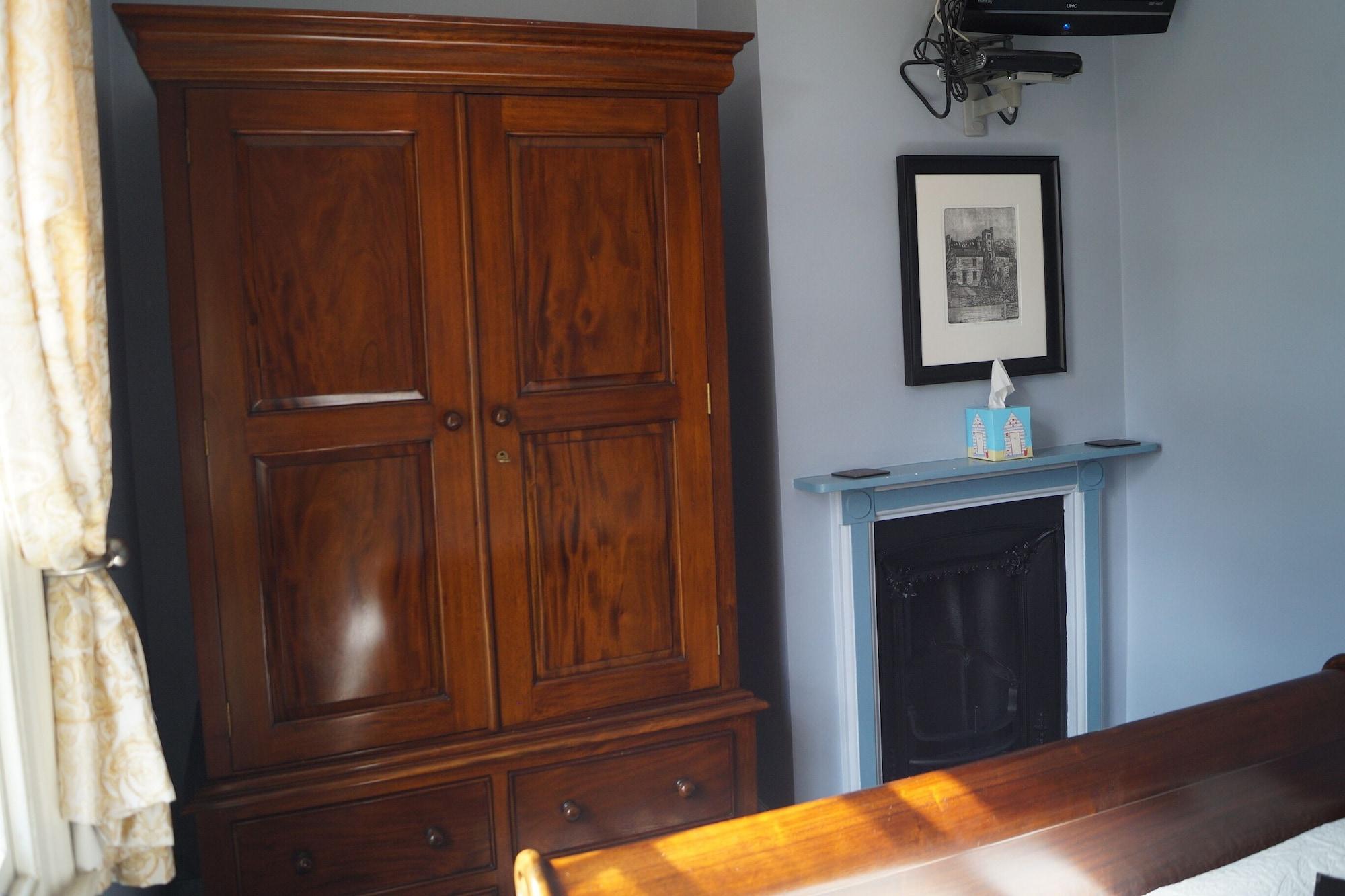 Foundry Masters House Hotell Coalbrookdale Eksteriør bilde