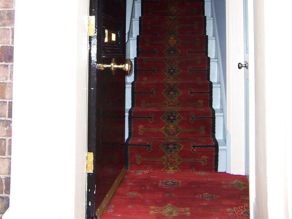 Foundry Masters House Hotell Coalbrookdale Eksteriør bilde